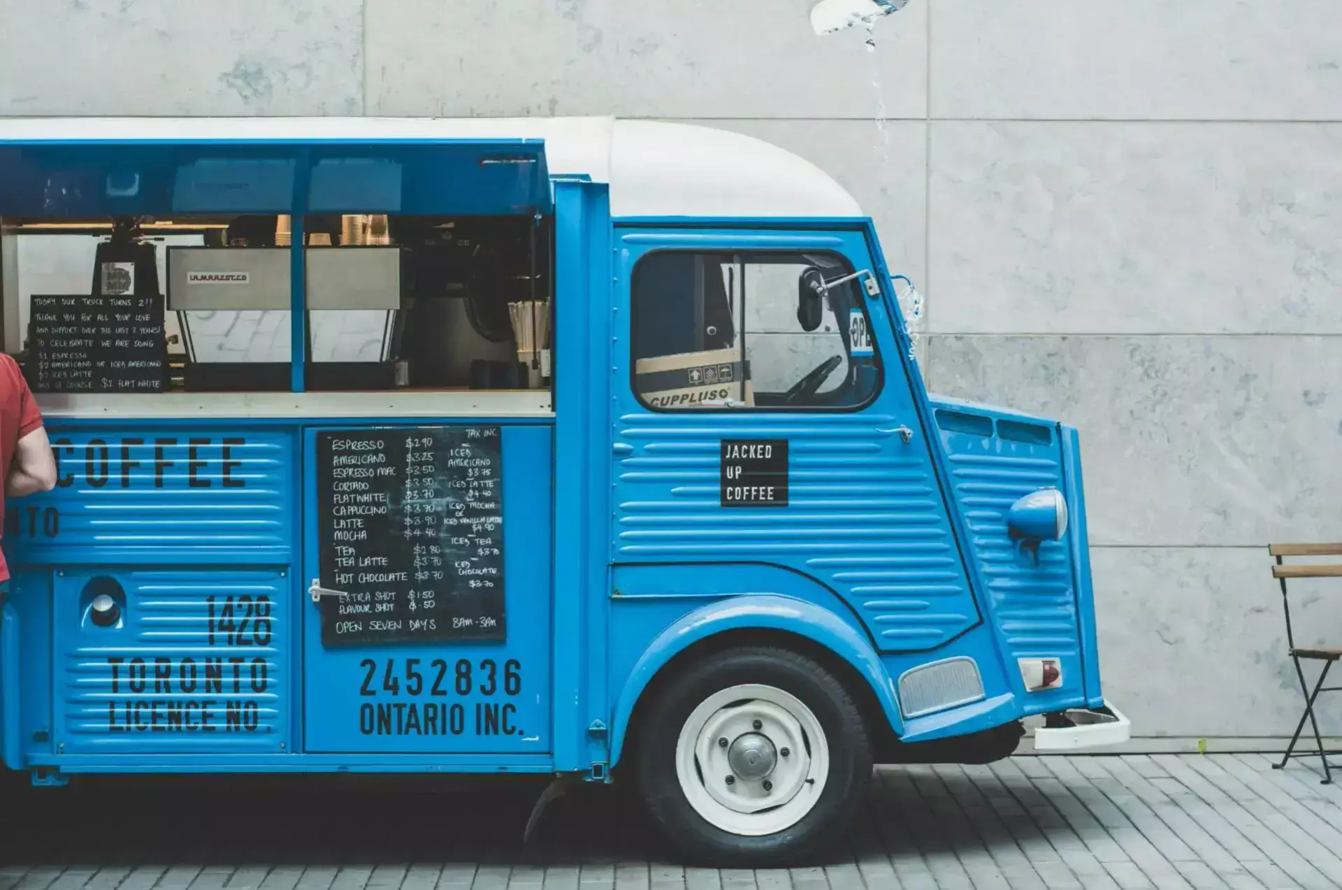 foodtruck